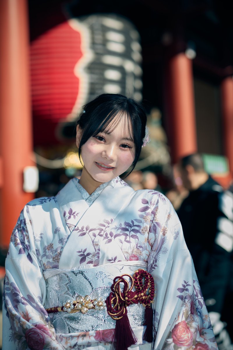 有咲まいん(<a href="/main___Nine/">有咲 まいん💎Nine</a>)さん
雷門🏮
<a href="/N__ine/">Nine撮影会💎</a>
#Nine撮影会
#有咲まいん