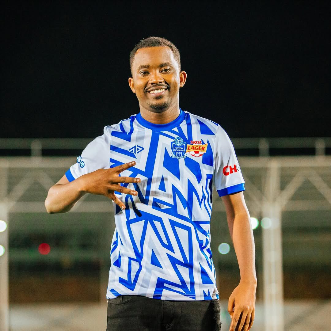 MajesticDa95836's tweet photo. Nyuma y'uko @rayon_sports ihisemo izindi nzira, Communication manager wayo @NgaboRoben yahisemo gutandukana n'iyi kipe mu rwego rwo kwirinda ibibazo, no gusaza neza atanduranyije. #rayonsport #football https://t.co/ej8CUoEeVC