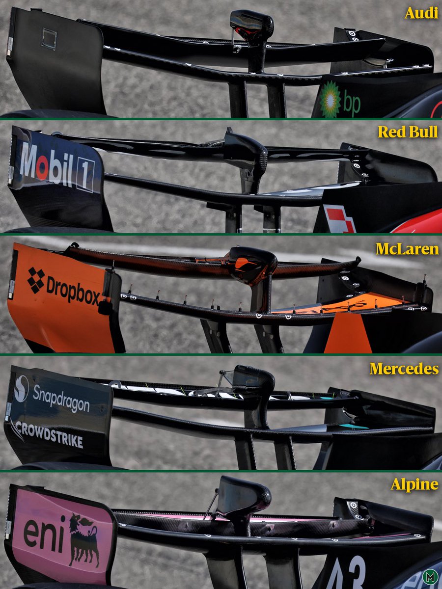 Motor Sport magazine tweet media