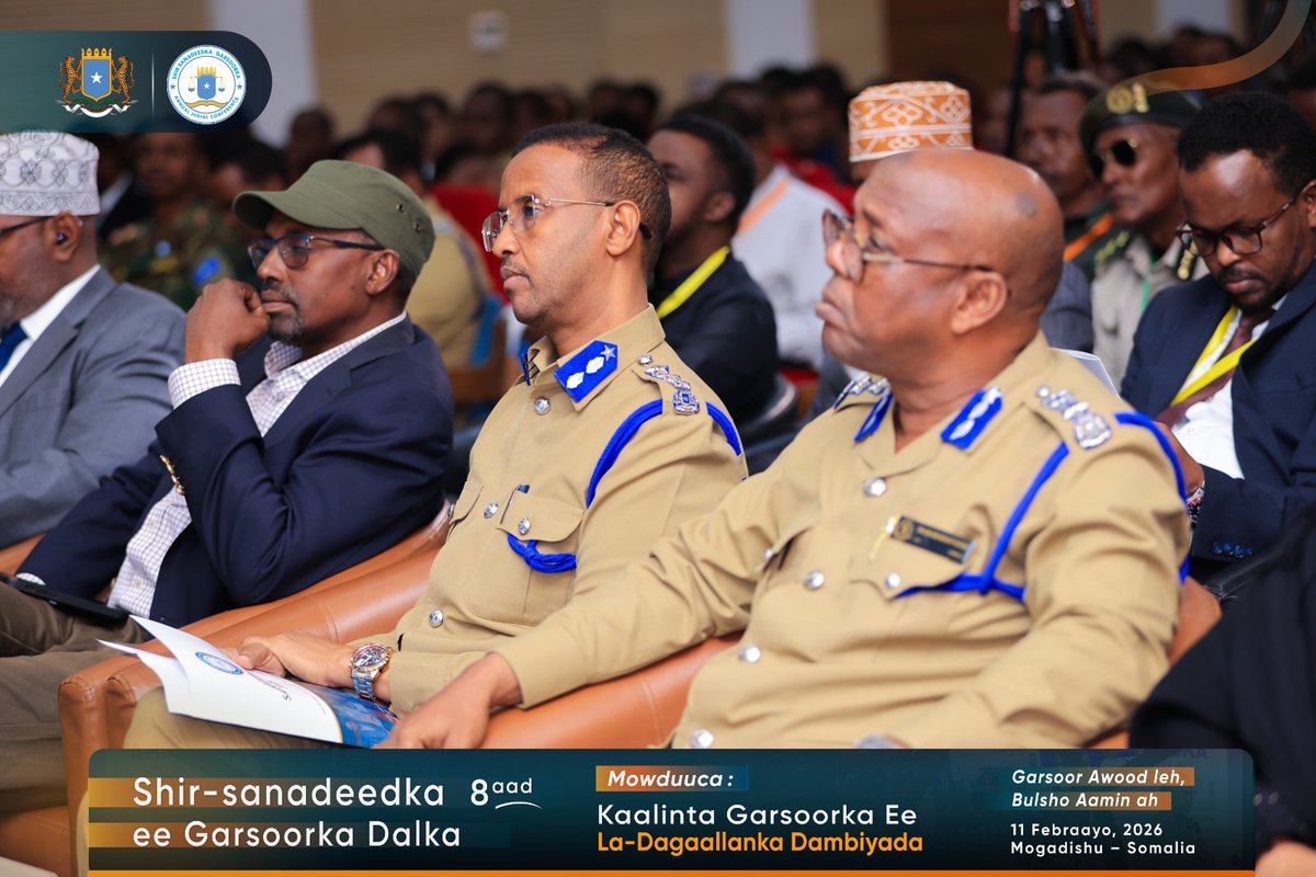 Xafiiska Xeer Ilaaliyaha Guud ee Qaranka tweet media