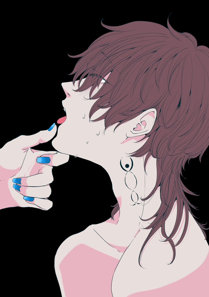 KuRoU0427's tweet image. #横顔を載せると何かいい感じにいろいろおりゃーって伸びるって聞いたよ

横顔むじゅい