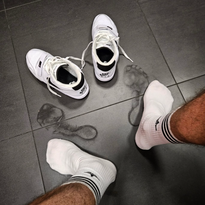 FindomKing Dave tweet media