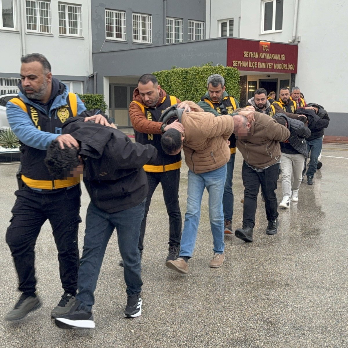 Boşuna Tıklama tweet media