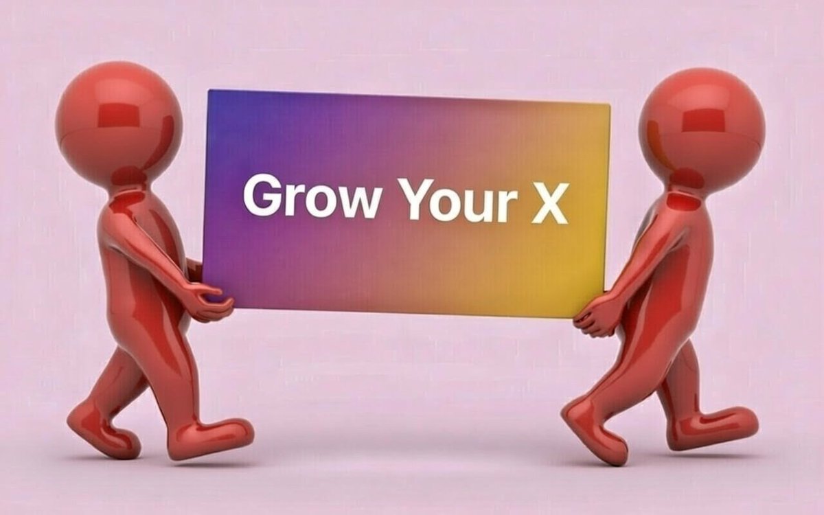 <a href="/crypts78555/">Çity Trend</a> How many followers manifesting today?

Drop the number + Hi 👋 – follow backs rolling for active peeps🫶🚀

<a href="/PSR42_/">Praveen_42</a> 
<a href="/Gagan_440/">Gagan.$hArMA</a>
<a href="/crypts78555/">Çity Trend</a>

<a href="/EricS2075/">Gameover🇮🇱🇦🇺</a> 
<a href="/Ar8120_/">अर्पिता गुप्ता जी</a>

<a href="/Lilly_22100/">Lilly 🇦🇨</a> 
<a href="/krishnakapadia_/">Krishna Kapadia | Markets & Macro</a> 

<a href="/JusticeGanesh/">Justice for Dr.G 🇺🇸</a> 
<a href="/GeeGee215028/">GeeGee</a> 

<a href="/PeterNsiimire/">Peter Nsiimire</a> 
<a href="/DelightOfDubai/">DXB Delight</a> 

<a href="/ve_era_talks_/">Veera</a>