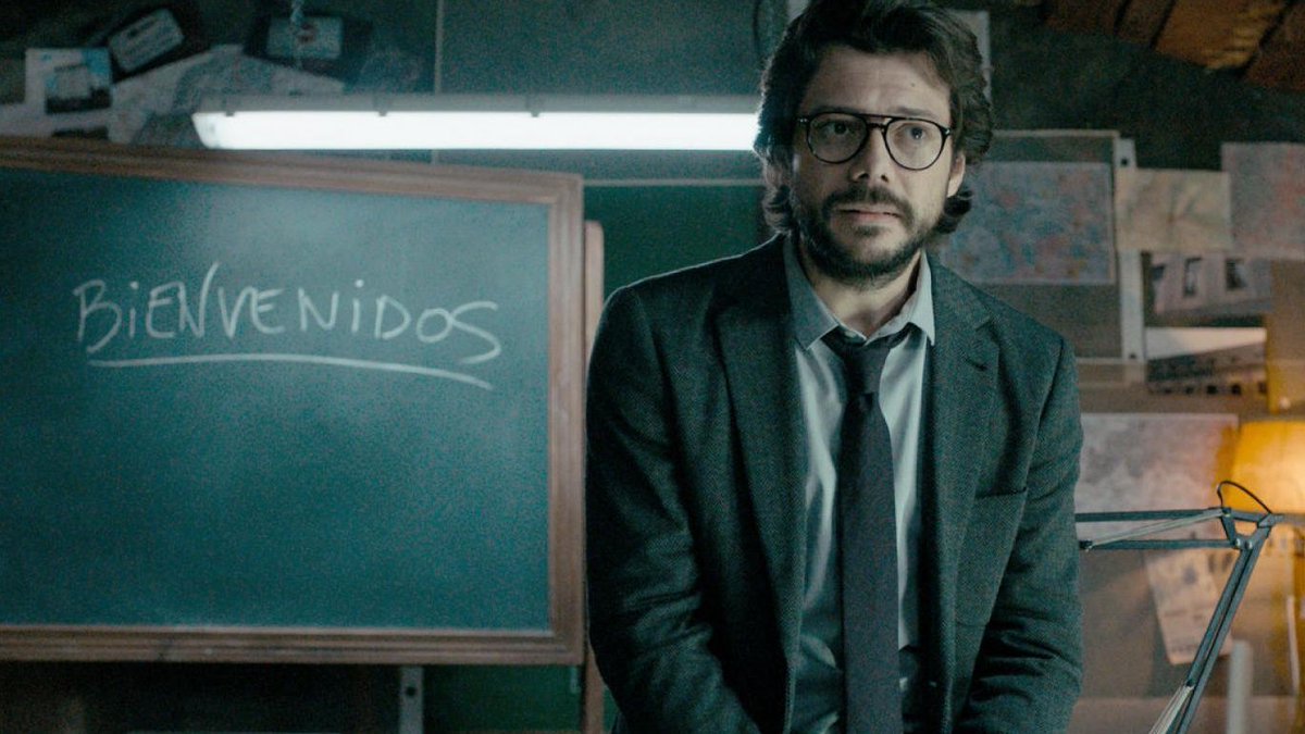 Boşuna Tıklama tweet media