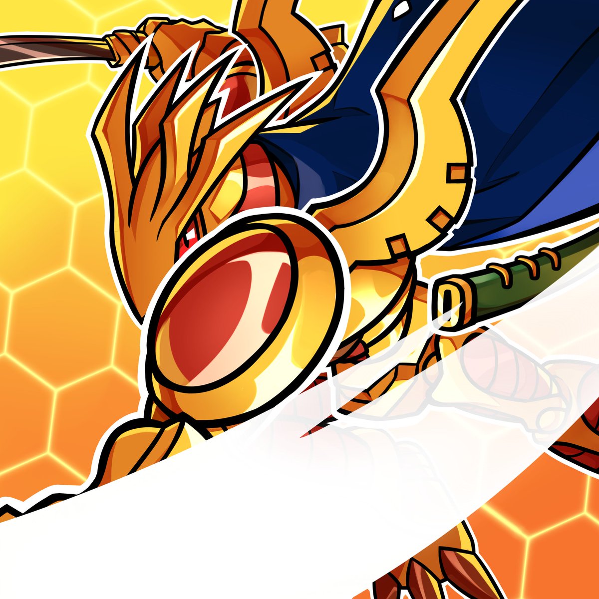 Michamiw | Commissions Open tweet media