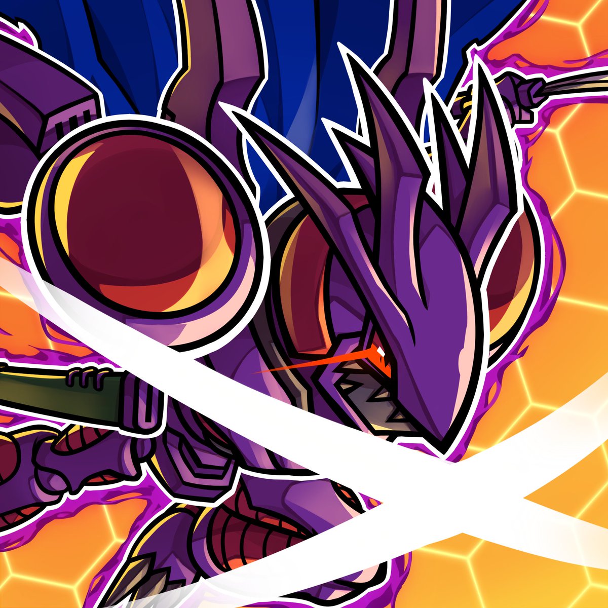 Michamiw | Commissions Open tweet media