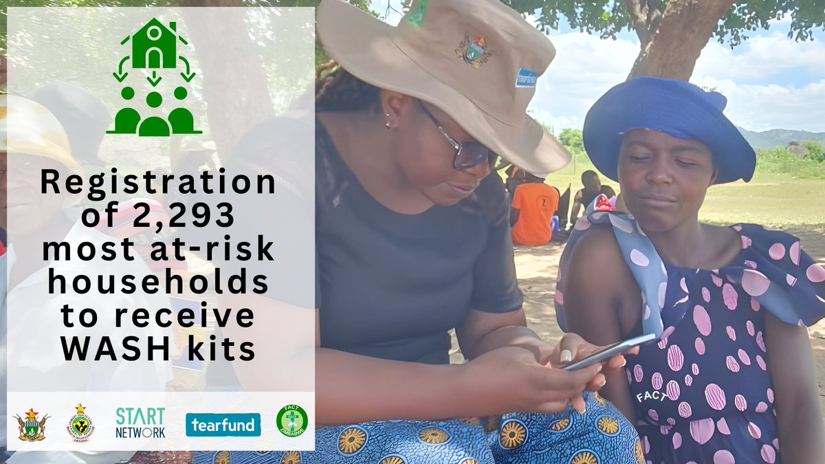 FACT Zimbabwe tweet media