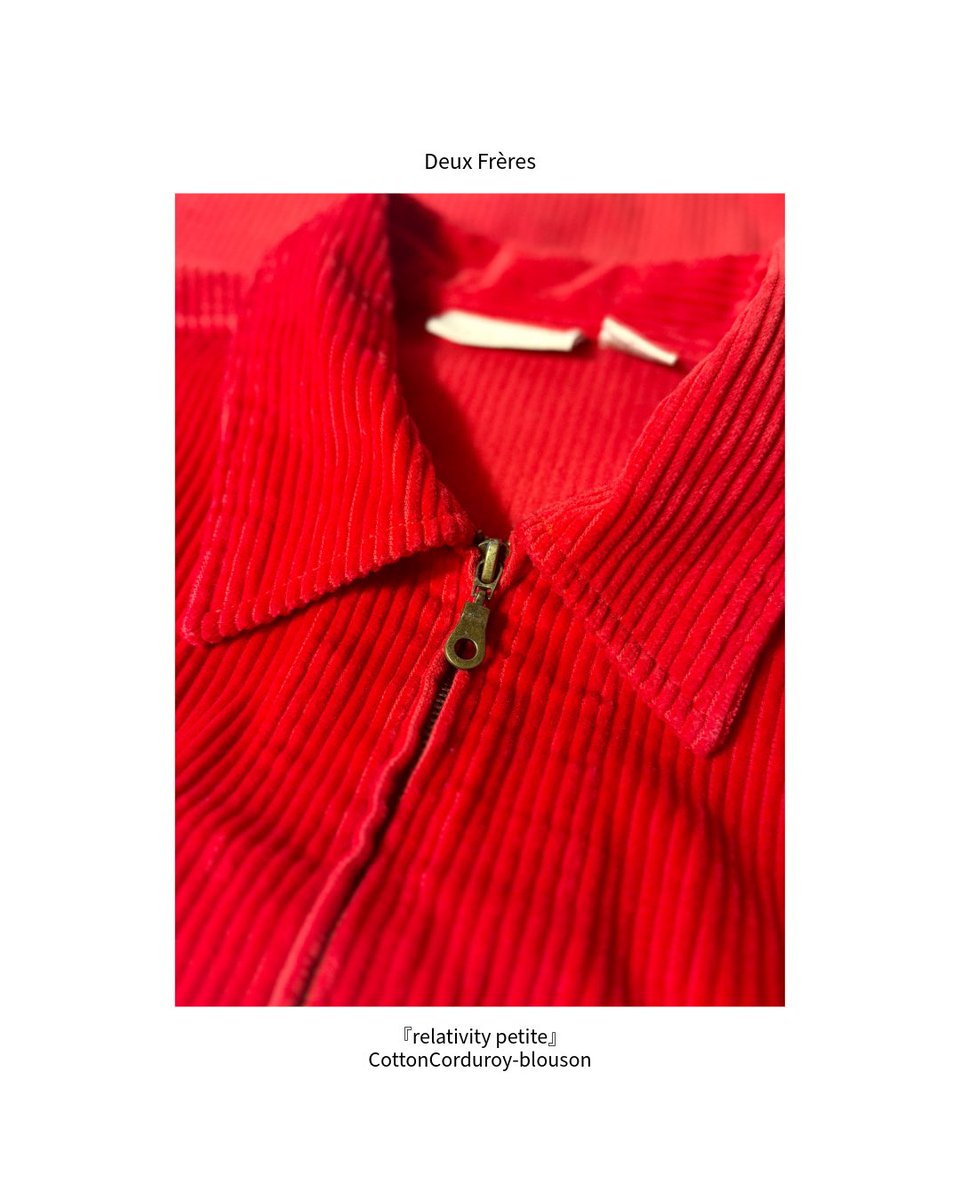 Deuxfreres99's tweet photo. 『relativity petite』 https://t.co/FryLy9Teax