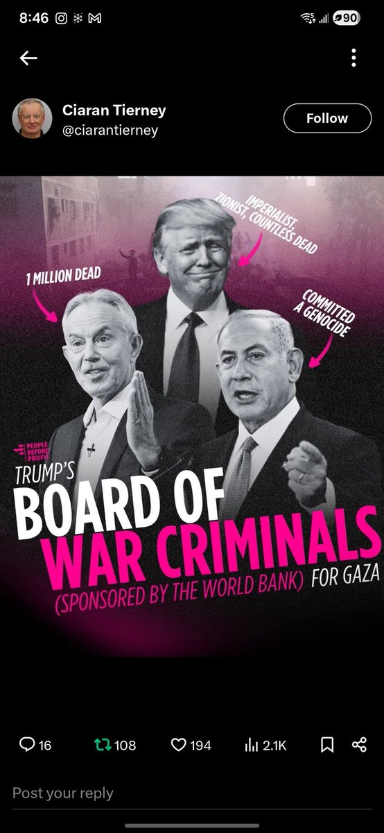 rigian59's tweet photo. Adoratori di satana #Guerra #Carestia #Pestilenza #Morte #Mattarella anacronistico colonialista guerrafondaio SOSTIENE #ISRAELE RESPONSABILE di crimini contro l'umanità e di #Genocidio per profitto proprio famiglia e amichetti. La trinità riunita in uno
Fascismo Mafia Massoneria https://t.co/CuAy38EkAo