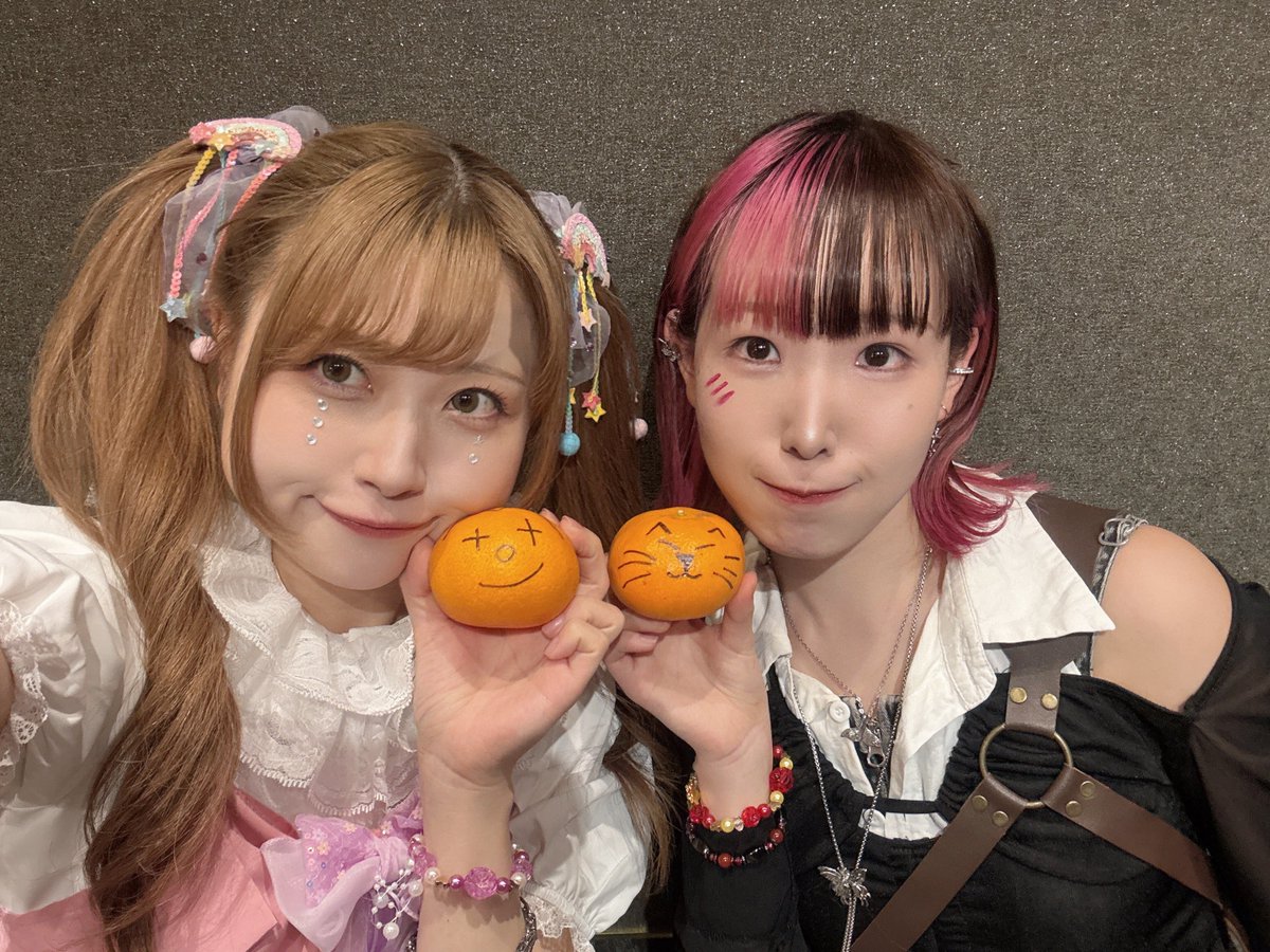 𓂃かぜゆめ 有村はるか　生誕祭
@ 秋葉原 𝑉𝑒𝑛𝑢𝑠 𝒔𝒆𝒆 𝒚𝒐𝒖 𝒂𝒈𝒂𝒊𝒏𓂃𓊝