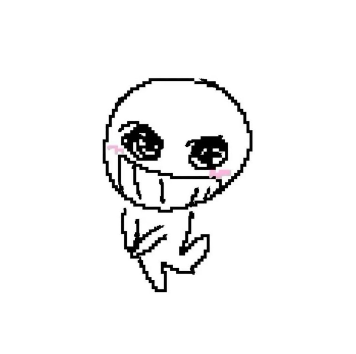 Drop the latest meme in your library. For research purposes.

#HelpTheIntern