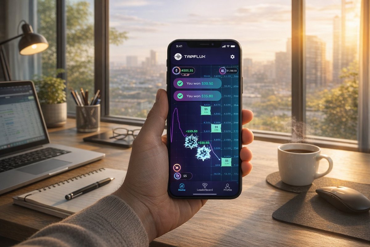 Gm. Today’s agenda:
 – Break a sweat
 – Hunt a few multipliers
 – Lock in the profits