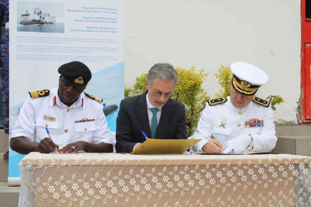 EUSecurityDefence tweet media