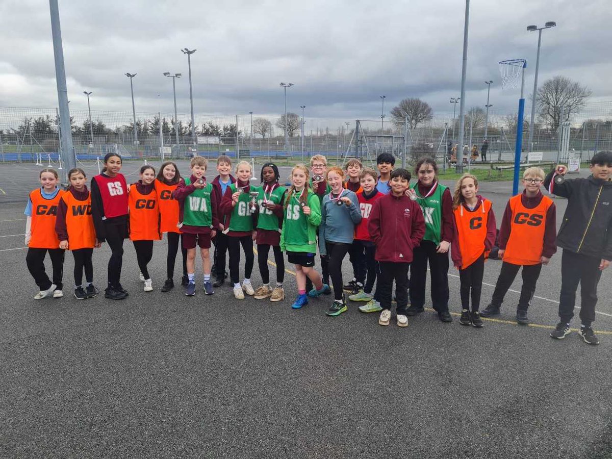 Aldersbrook Primary tweet media