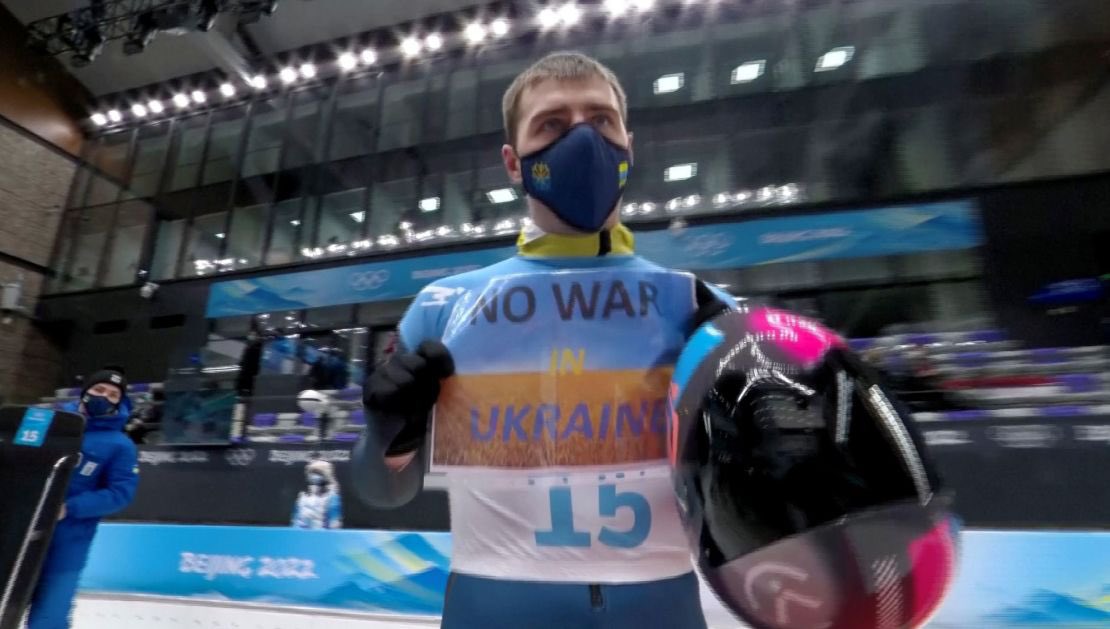 У коментарях виникло багато запитань про петицію Владислава Гераскевича щодо санкцій для російських спортсменів.

Зараз у треді спробуємо відповісти на них.

А ви поки - підпишіть петицію, якщо ще цього не зробили.

Та поширте її.