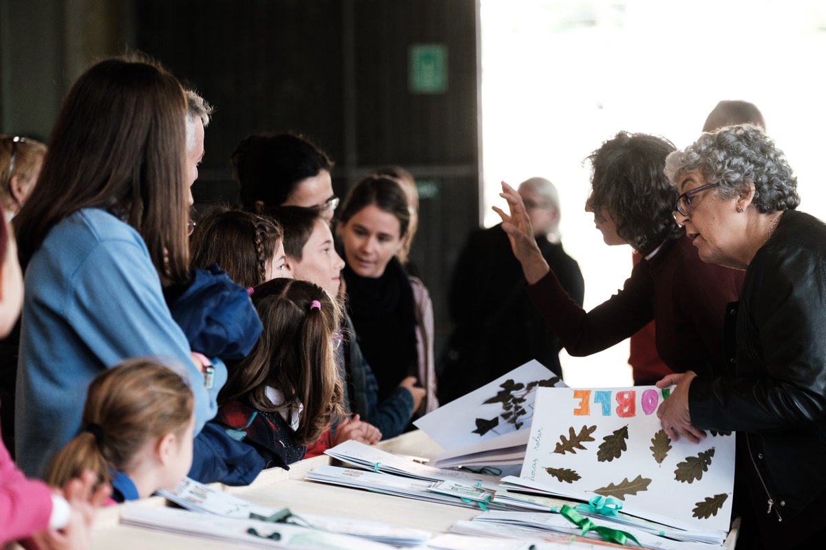 Fundación Princesa de Asturias tweet media