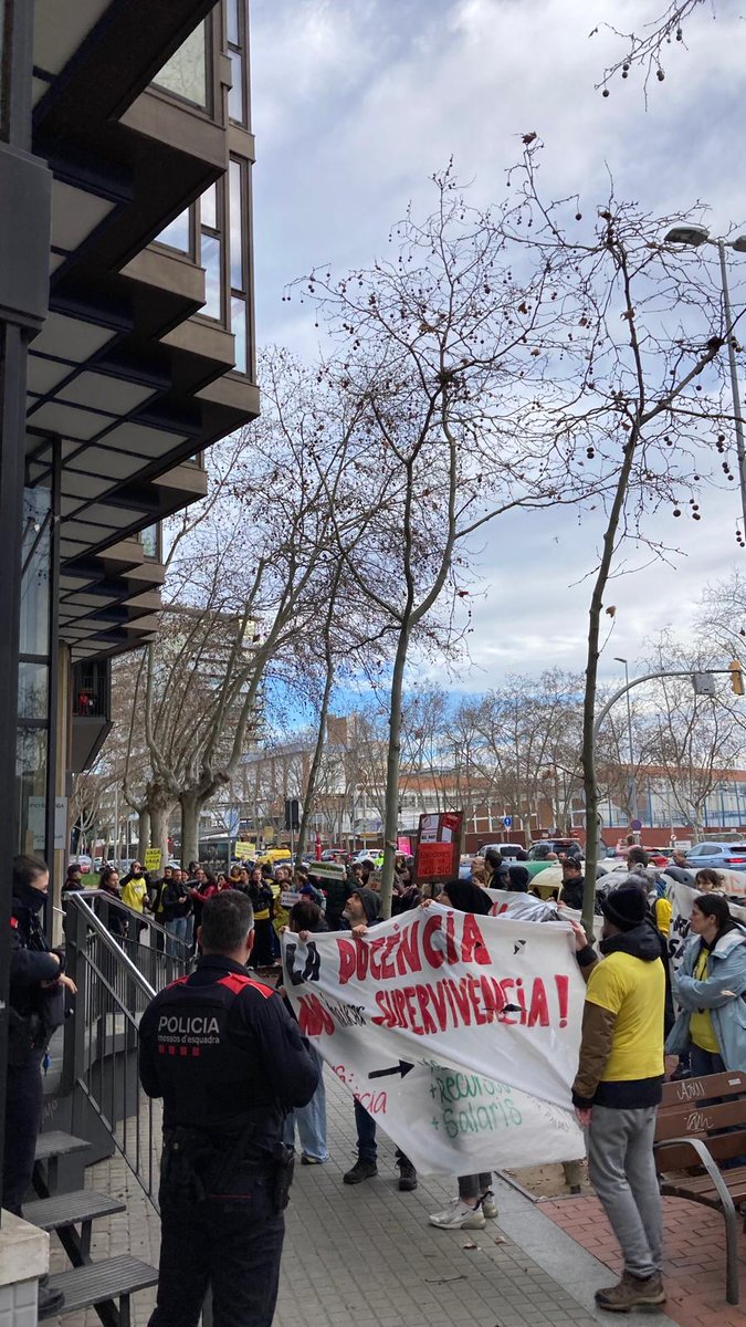 COS Educació tweet media