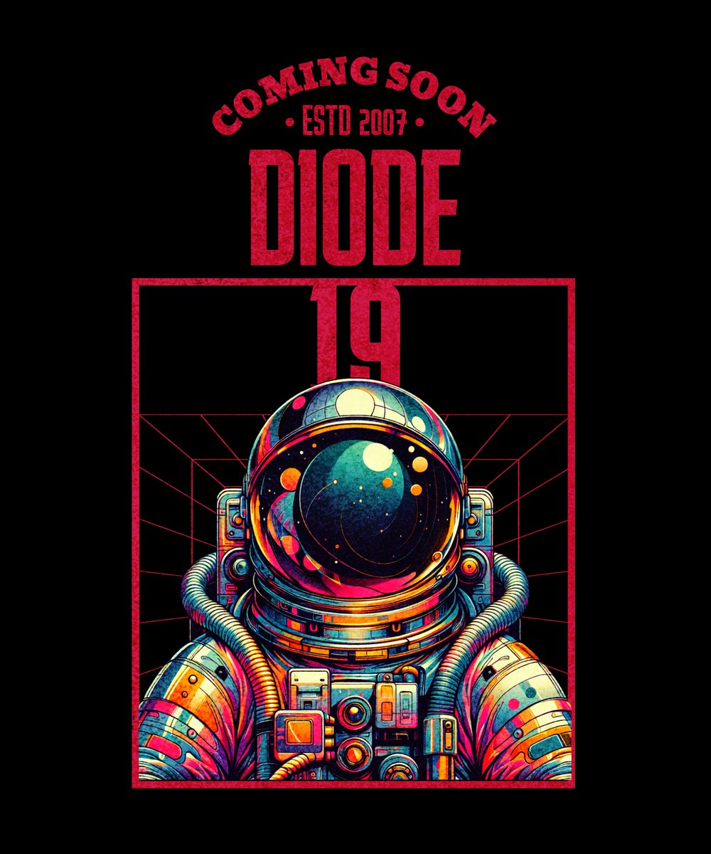 Diode Editions 🇵🇸🇵🇸🇵🇸 tweet media