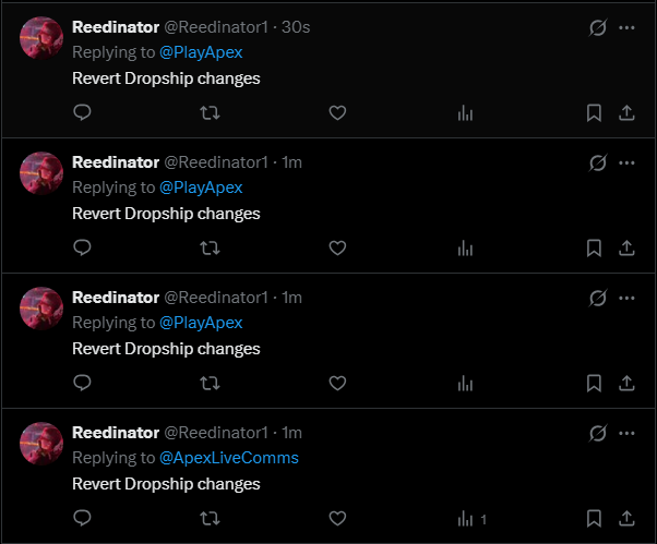 Reedinator tweet media