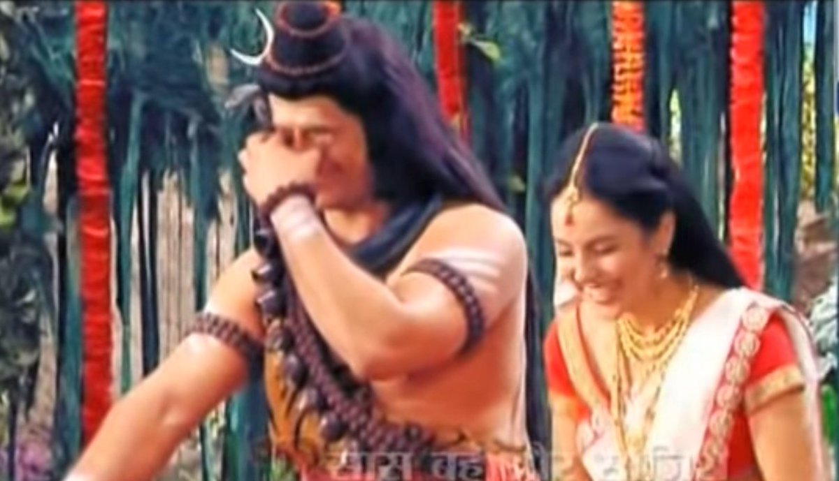 When remember That To lead this Life We fight &amp; came out of C*rona meanwhile God: