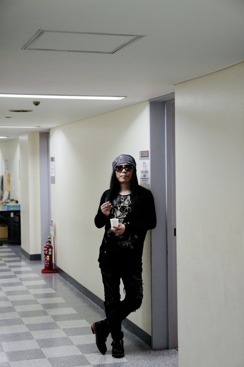 眠っていた写真8点が日の目を見てよかった
ありがたや🖖