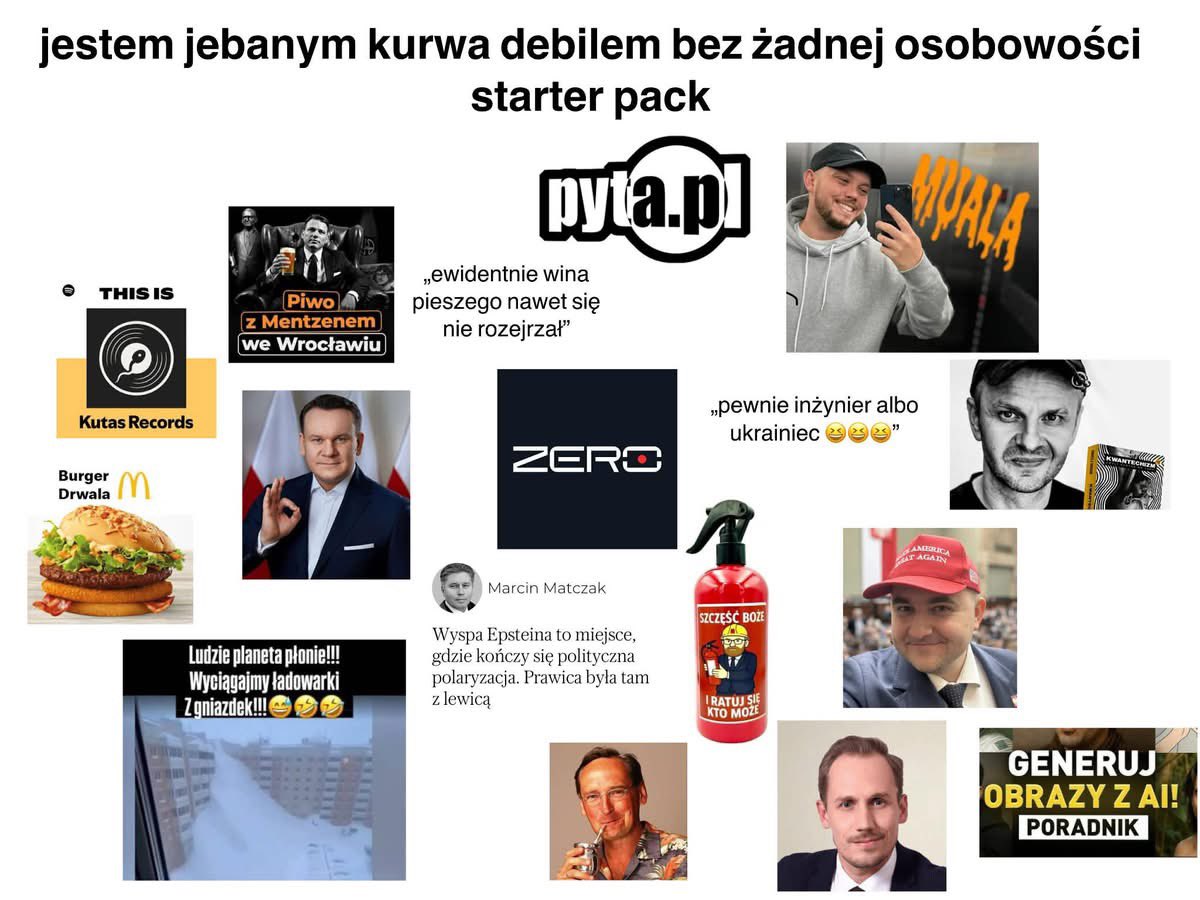 Odyniec (@odyniec35) on Twitter photo 
