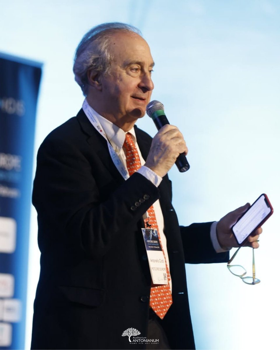 AuditoriumAntonianum tweet media