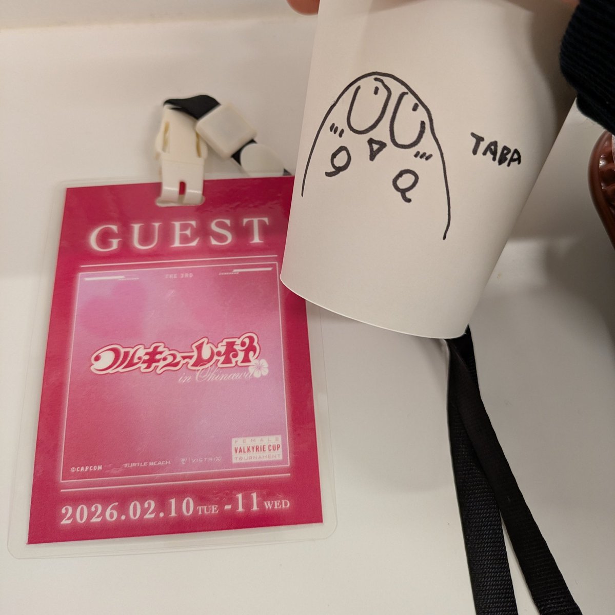 GG……燃え尽きたぜ……🌺
リリーもキンバリーも出せて良かったですわ

次回はにゃんぴさんにリベンジ……もといツイッターのフォローを返してもらえるように頑張ります！！
(いっぱい裏で仲良くお喋りしてもらいましたよ)
#ワルキューレ杯