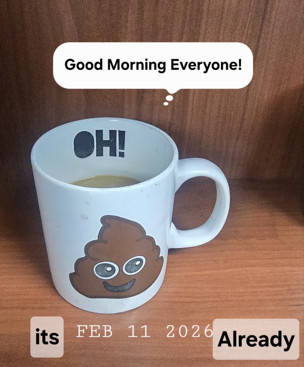 tweetcasting19's tweet image. #GoodMorning 
#StayProductive 
#NeverGiveUp
☕️☕️☕️☕️☕️☕️☕️☕️