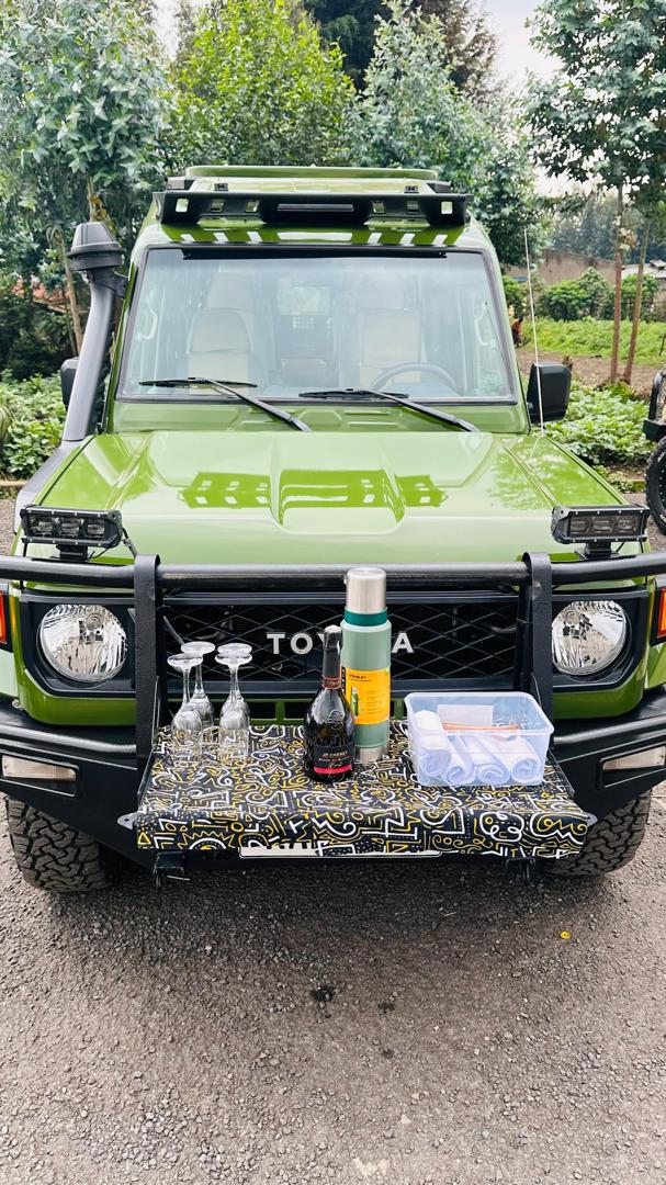 Love deserves more than #roses.
It deserves open roads, wild places &amp; a toast in the heart of #nature.

This #ValentinesDay2026’s, surprise ur person with a private #SafariExperience, thoughtfully prepared, beautifully guided &amp; unforgettable.🍷🐘
👉 Book ur Valentine’s #safari