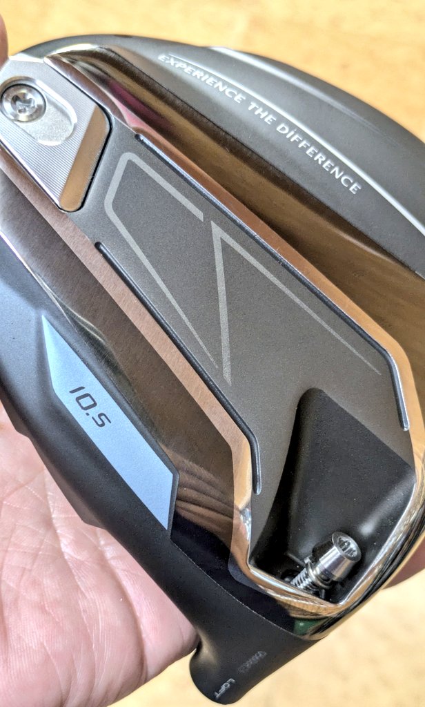 🎊 XXIO-14＋ 10.5度 🎊 極上品ヘッドのみ59.000円 #XXIO14プラス