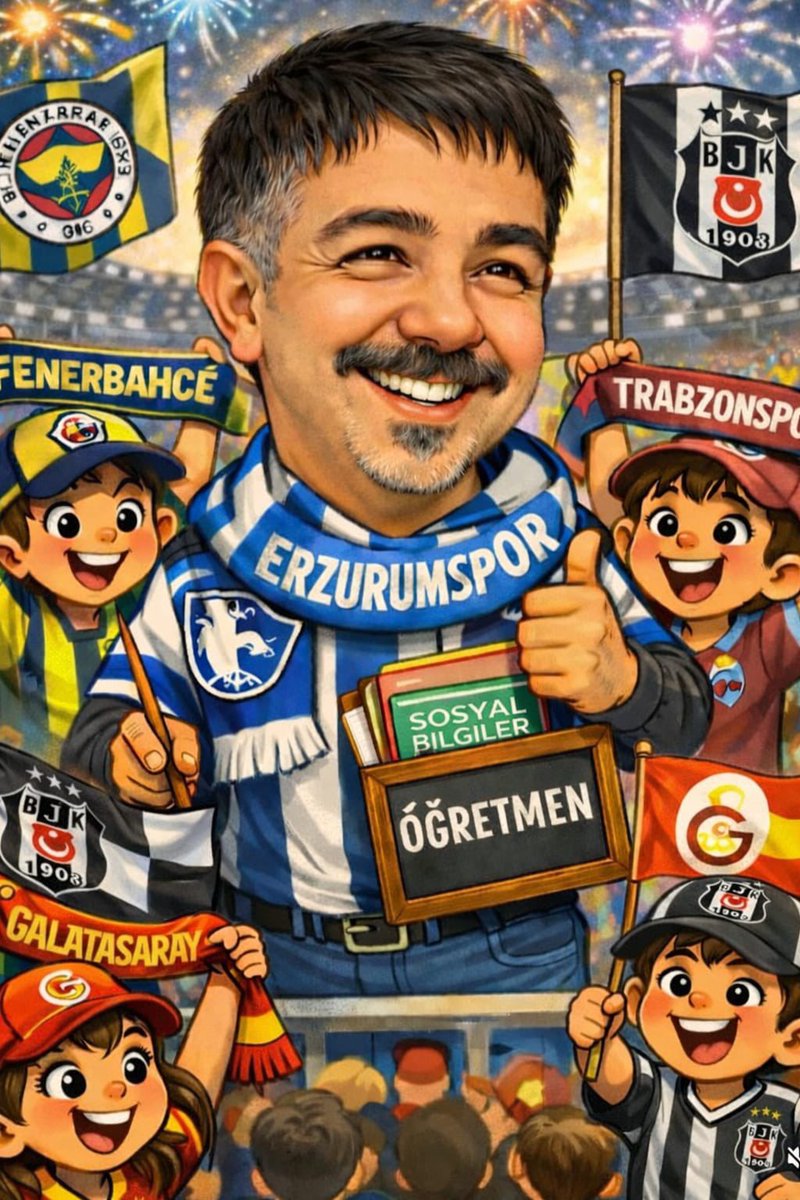 HasanCagil's tweet photo. Futbol, yapay zeka, takımlarla buluşan öğrencilerim, ben ve sporda kardeşlik duygusu😊 https://t.co/WV02Lxsi97
