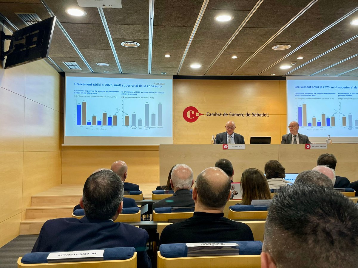 Sabadell Prensa tweet media