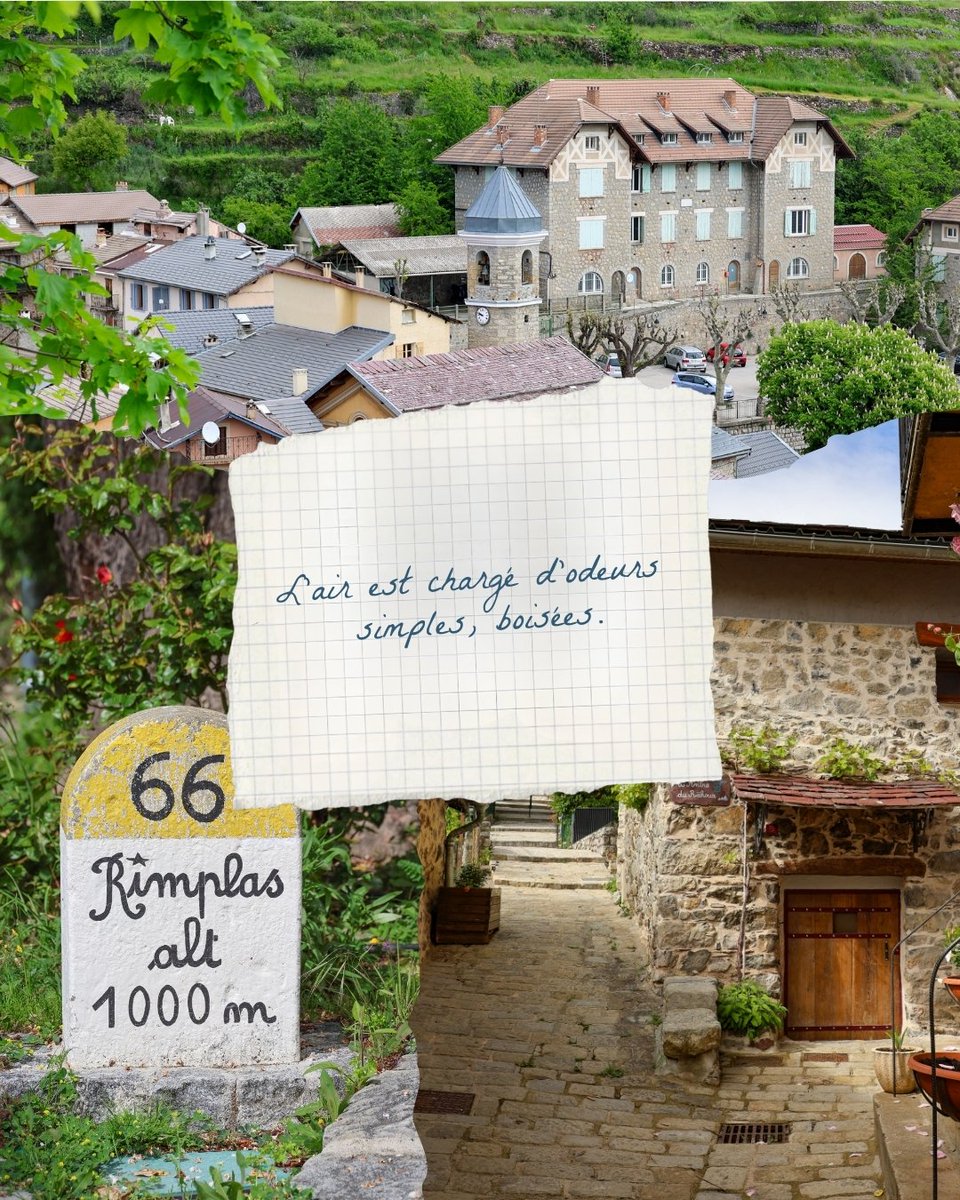 explorenca's tweet photo. Souvenirs d’ici 🤍
#Rimplas, coup de cœur instantané.
Des murs qui racontent, des œuvres qui arrêtent le temps, et cette atmosphère qu’on n’oublie pas.
#ExploreNiceCotedAzur https://t.co/fmSd5XxPVk