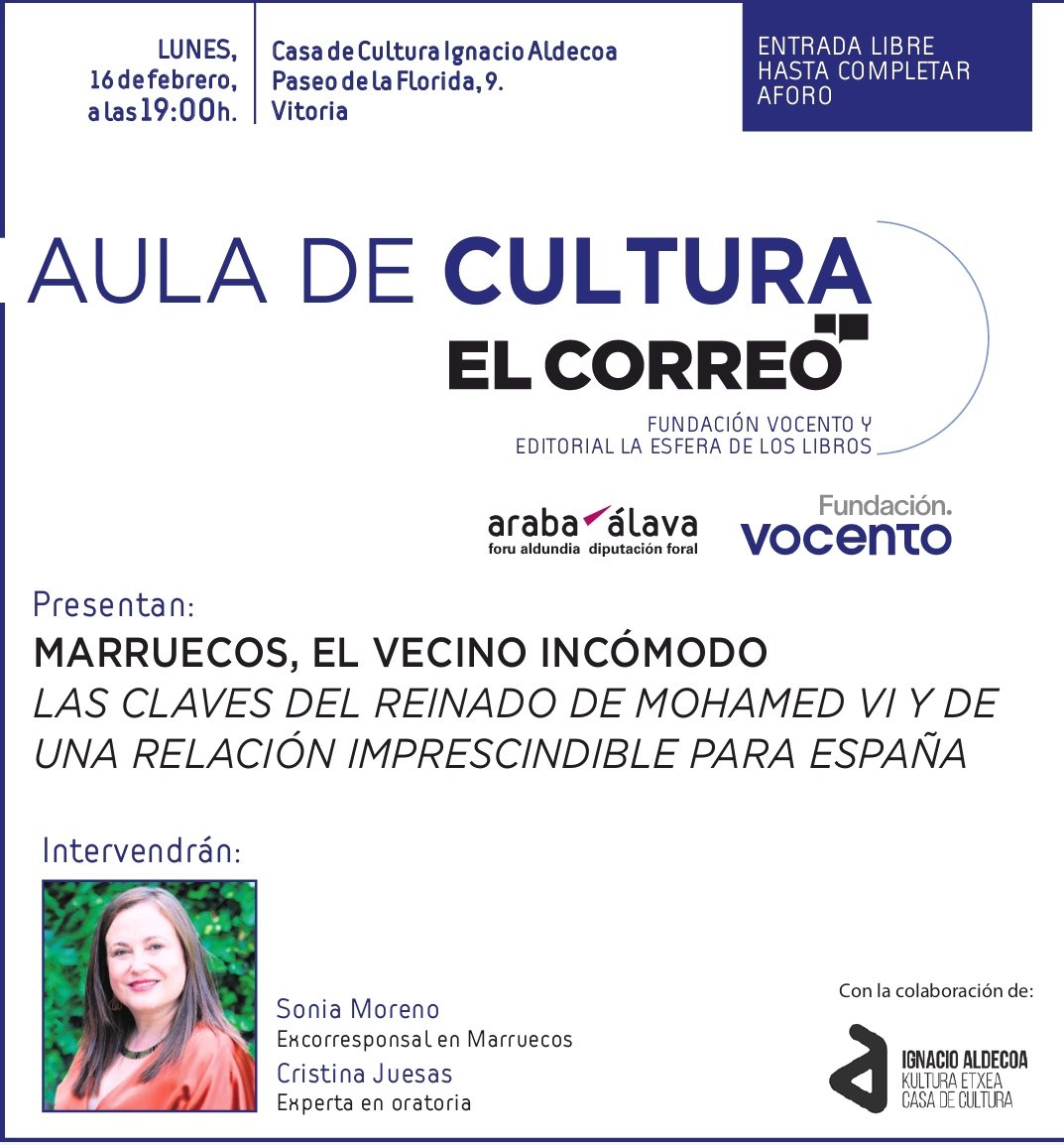 Sonia Moreno tweet media