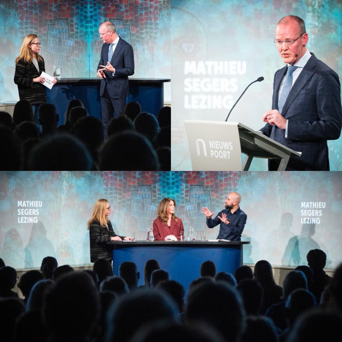 Stichting Gedachtegoed Mathieu Segers tweet media