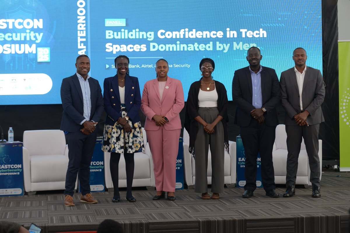 Milima Security tweet media