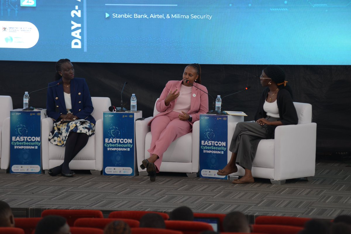 Milima Security tweet media