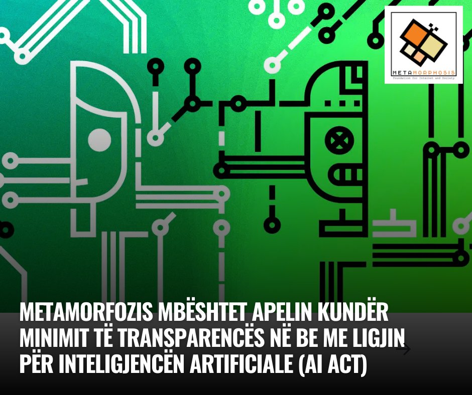 Metamorphosis tweet media