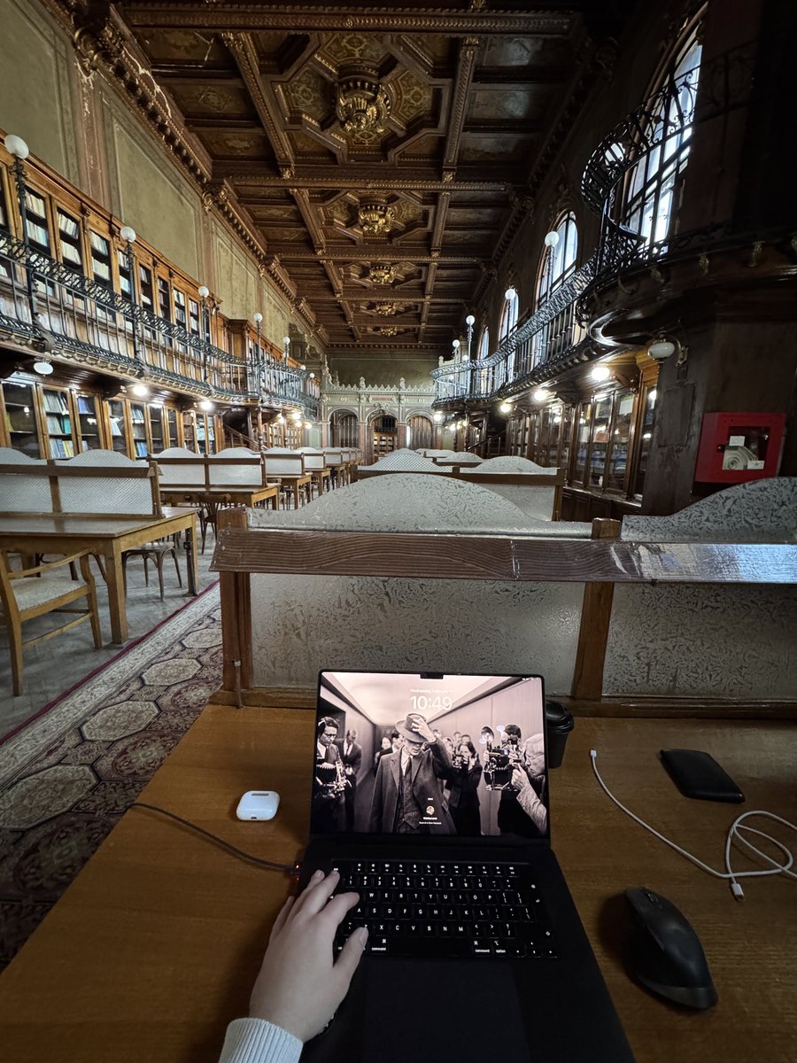 POV: you’re in Harry Potter building the next billion dollar company