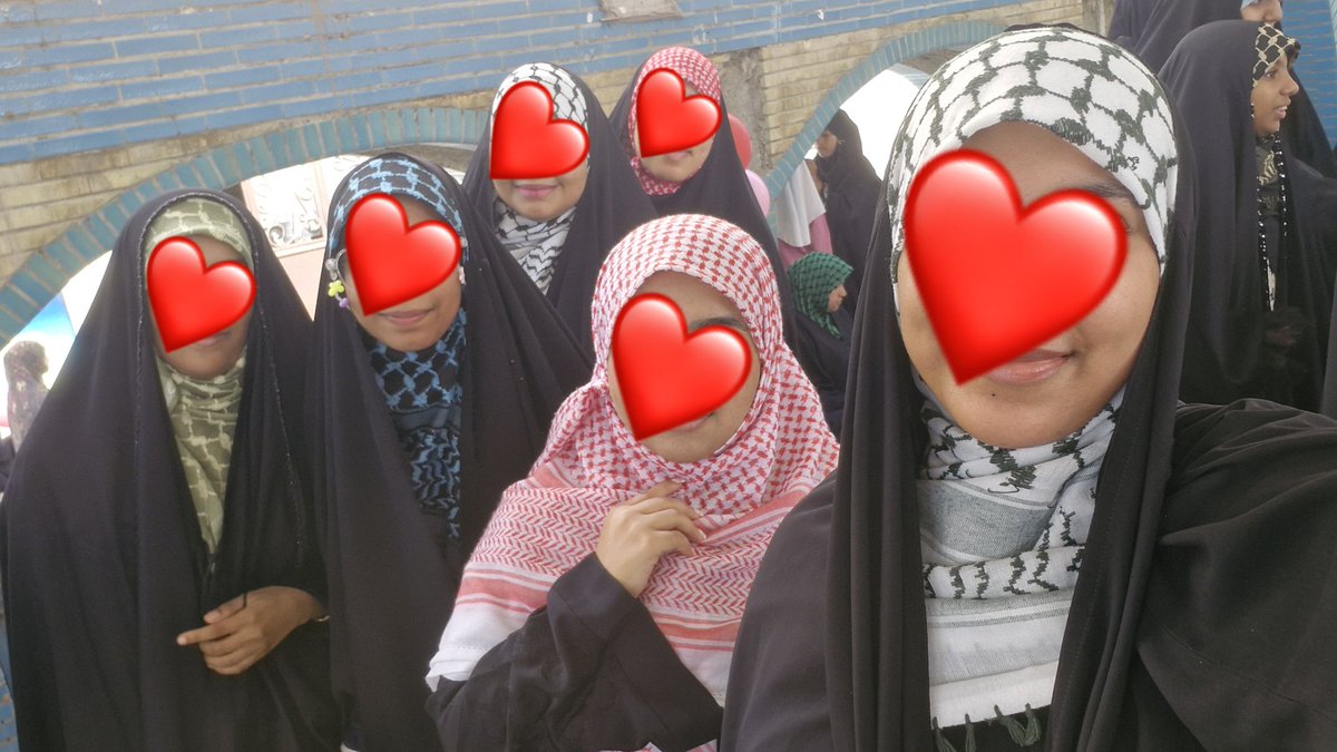 حدیثمِ قبلی🌝 tweet media