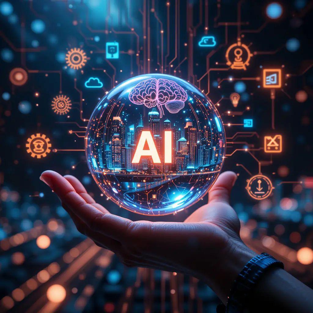 Joshua | Learning AI & Money tweet media
