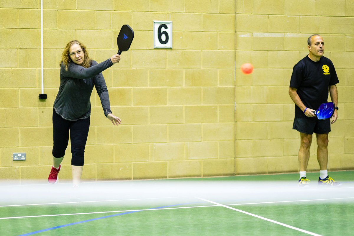 Cold mornings and dark evenings can make it harder to stay active, but every visit to Wodson Park counts. 

Even a short workout, a fitness class or a walk around the site helps build momentum and boosts your mood. 

wodsonpark.com