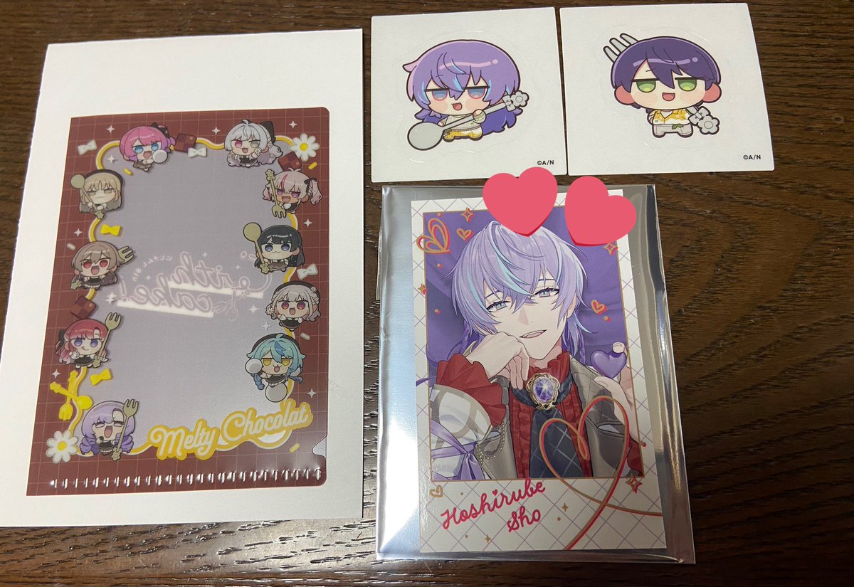 おかき(取引垢) tweet media