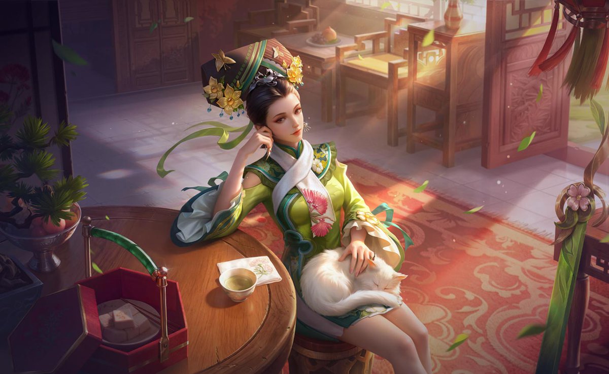 NOX AOV tweet media