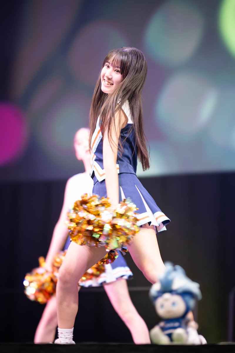 20260211 スタジアムシティ HAPPINESS ARENA Vrery ゆんちゃん