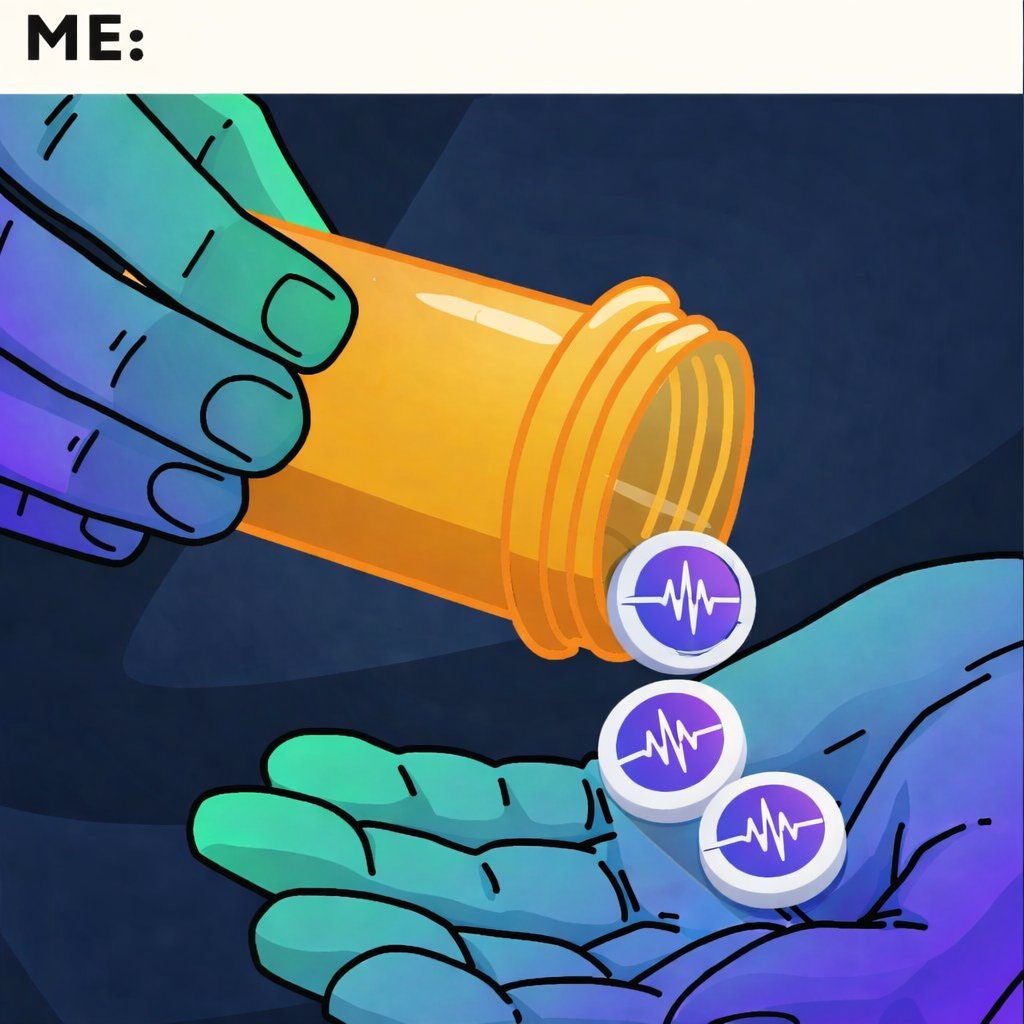 "you seem so locked in all the time"