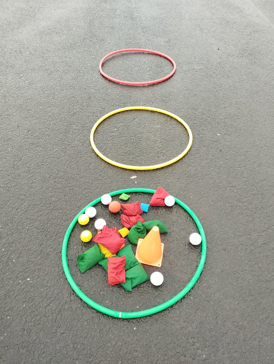 Active Play Training by Actify tweet media