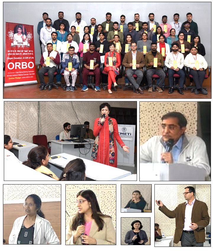 AIIMS, New Delhi 🇮🇳 tweet media